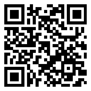 QrCode alamat web  MASJID NOOR PAKUNINGRATAN JETIS YOGYAKARTA