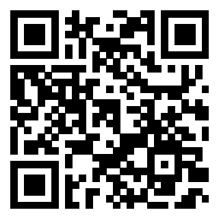QrCode alamat web  MASJID AL - MUKHLISIN KOMPLEK KENTEN GARDENA I SAKO BARU PALEMBANG 