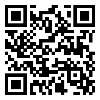 QrCode alamat web  MUSHOLA HOTEL KHAS TUGU YOGYAKARTA