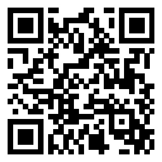 QrCode alamat web  MASJID AL JIHAD BLABAK 3 ILIR PALEMBANG
