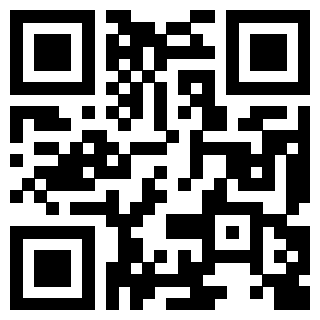 QrCode alamat web  MASJID ISLAMIYAH KOMPLEK RSS SRIJAYA