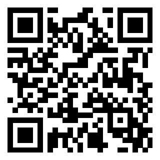QrCode alamat web  MASJID AL - MUHAJIRIN MUSYAWARAH GANDUS PALEMBANG