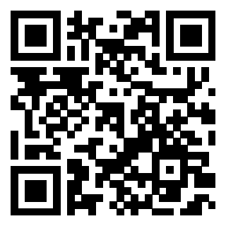 QrCode alamat web  MASJID AL - MUKARROM TUATUNU PANGKAL PINANG BANGKA