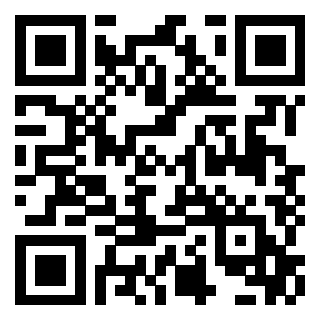 QrCode alamat web  MASJID RAYA TUATUNU INDAH PANGKAL PINANG BANGKA