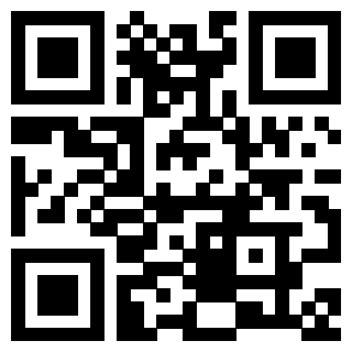 QrCode alamat web  MASJID AL-IHSAN RAWAJAYA II