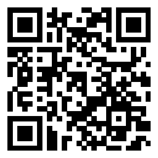 QrCode alamat web  MASJID AL AMANAH LRG H CEKMID SUKARAMI PALEMBANG