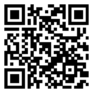 QrCode alamat web  MASJID AL AMIN KOMPLEK PULO GADUNG PERMAI ALANG ALANG LEBAR PALEMBANG