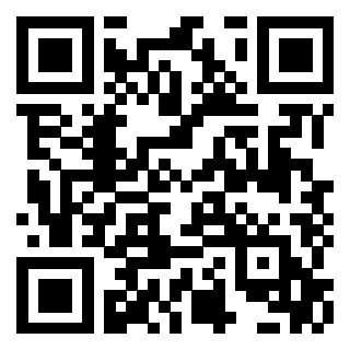 QrCode alamat web  MASJID BAITUT THOYYIBAH RUNJUNG AGUNG OKU SELATAN