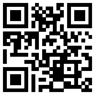 QrCode alamat web  MASJID NURUL FALAH LR.SEI LAKO SIRING AGUNG