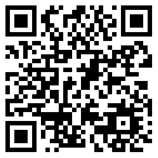 QrCode alamat web  MASJID BESAR AL IKHLAS SIALANG SAKO PALEMBANG