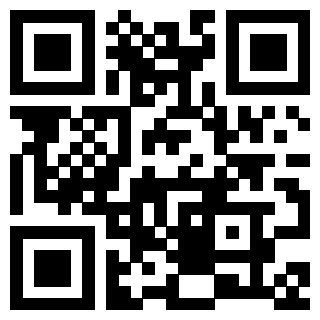 QrCode alamat web  MASJID DARUSSALAM JALAN TOMBAK SEKIP