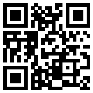 QrCode alamat web  MASJID NURUL HIJRAH PAHLAWAN KEMUNING