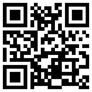 QrCode alamat web  MASJID BAITULLAH MAN 3 PALEMBANG