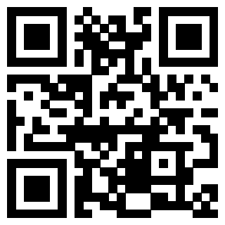 QrCode alamat web  MASJID AL - MUAWWANAH PADANG SELASA BUKIT LAMA