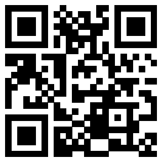 QrCode alamat web  MASJID NURUL FALAH KOMPLEKS KEMENTERIAN DALAM NEGERI KALIBATA