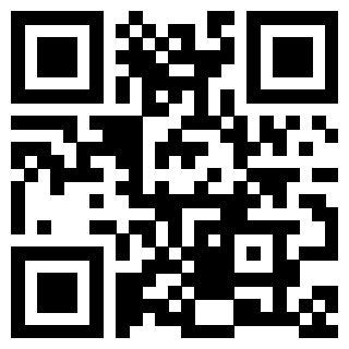 QrCode alamat web  MASJID NURUL HUDA TRIDINANTI